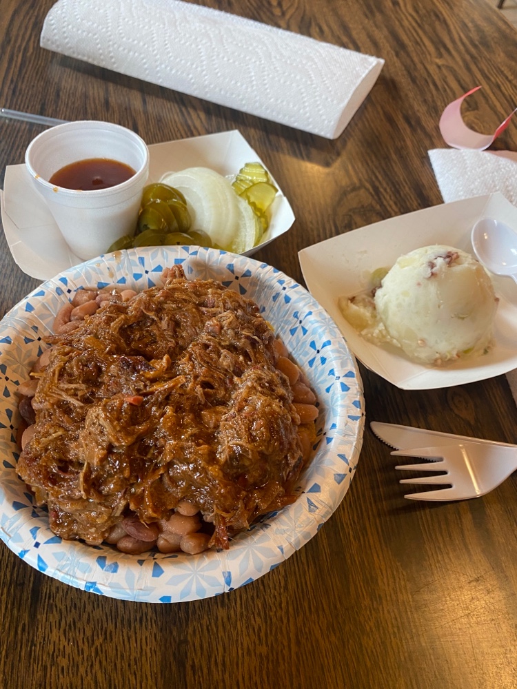 Rose Bar-B-Q | restaurant | 4740 W University Blvd, Odessa, TX 79764, USA | 4325803332 OR +1 432-580-3332