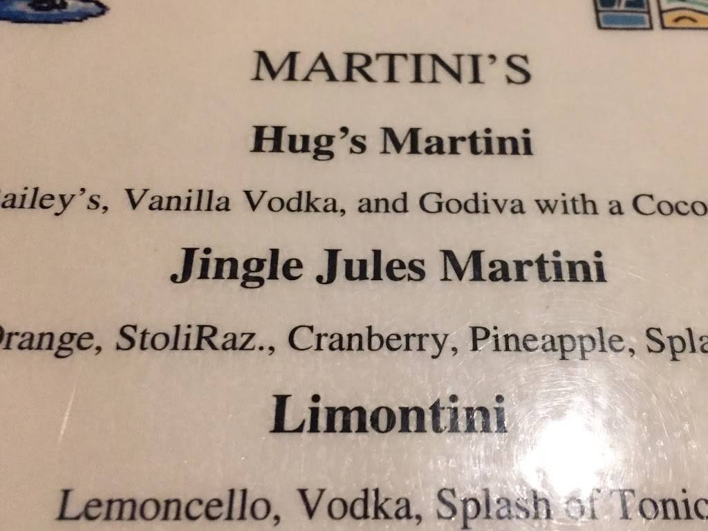 Hugs Italian Restaurant | restaurant | 204 US-1, Falmouth, ME 04105, USA | 2077813342 OR +1 207-781-3342