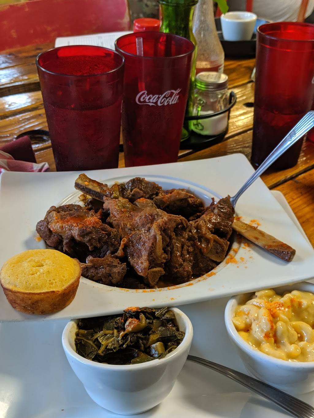 Honey Chile Please | restaurant | 1138-1198 Broadway St, Waynesville, MO 65583, USA | 5734332989 OR +1 573-433-2989