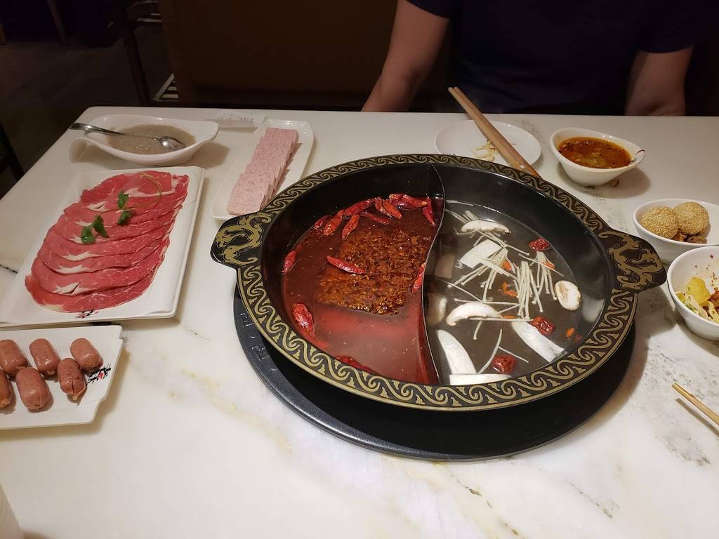 Chengdu Laozao Hotpot | restaurant | 227 W Valley Blvd, San Gabriel, CA 91776, USA | 6262937099 OR +1 626-293-7099