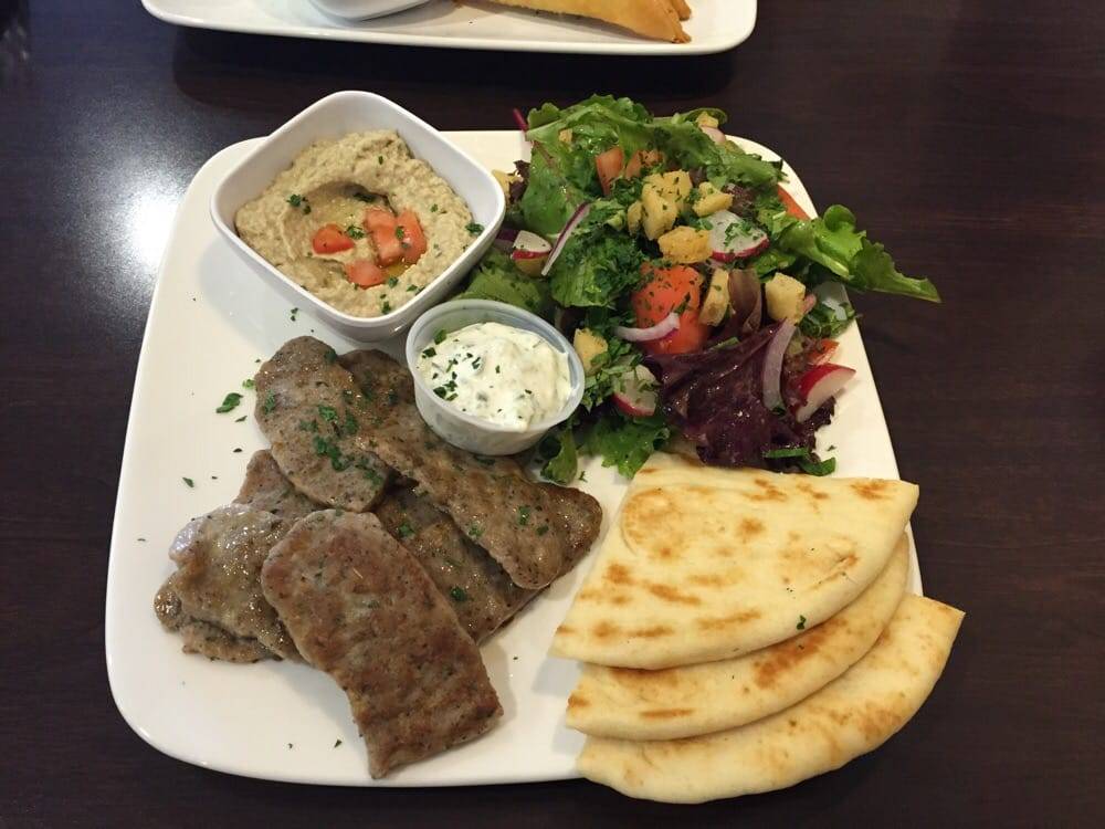 Cafe Moderno | restaurant | 9197 Central Ave, Montclair, CA 91763, USA | 9096215655 OR +1 909-621-5655