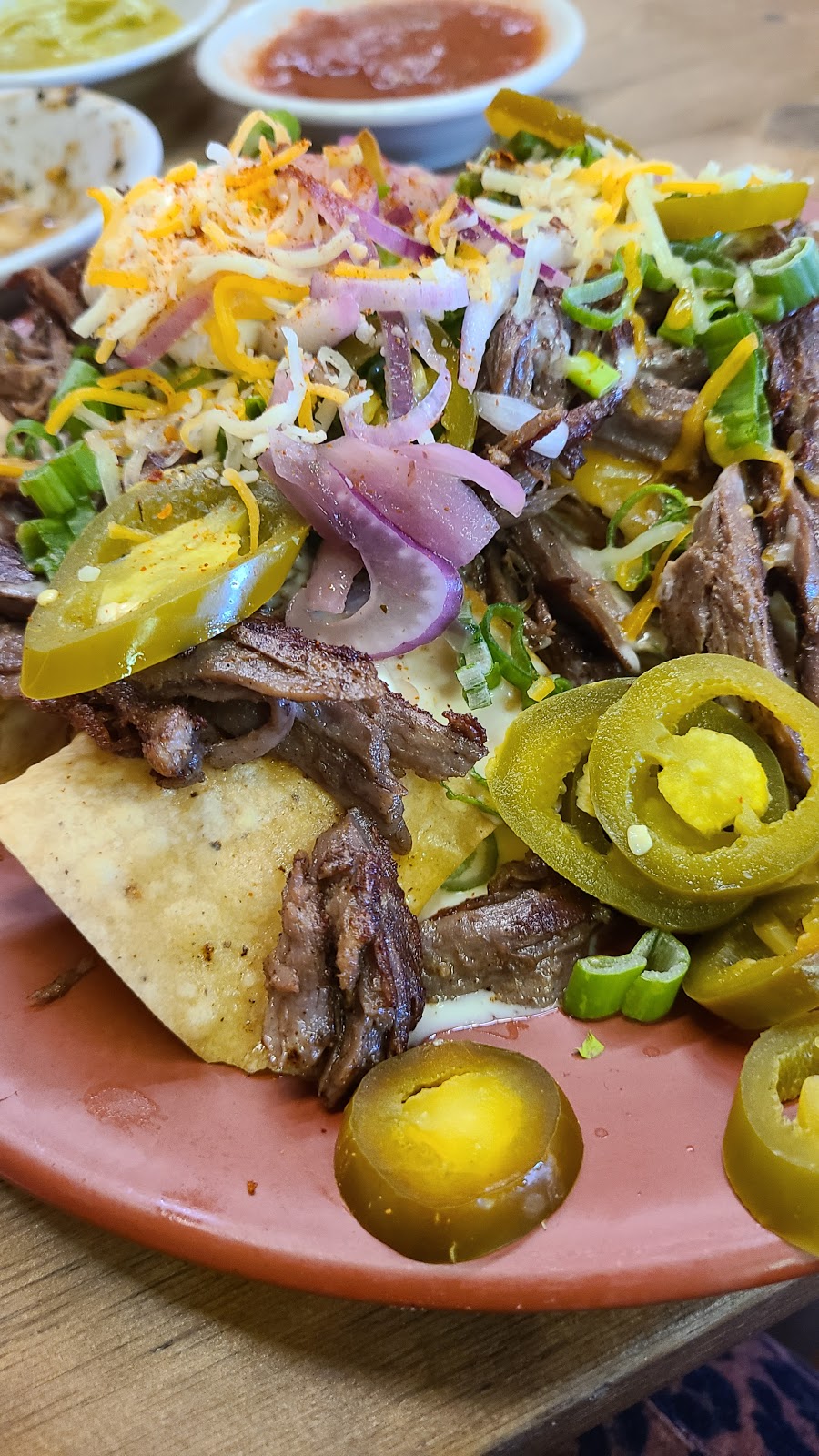 Nogal Mexican Grill | restaurant | 1296 LA-115, Deville, LA 71328, USA | 3185288592 OR +1 318-528-8592