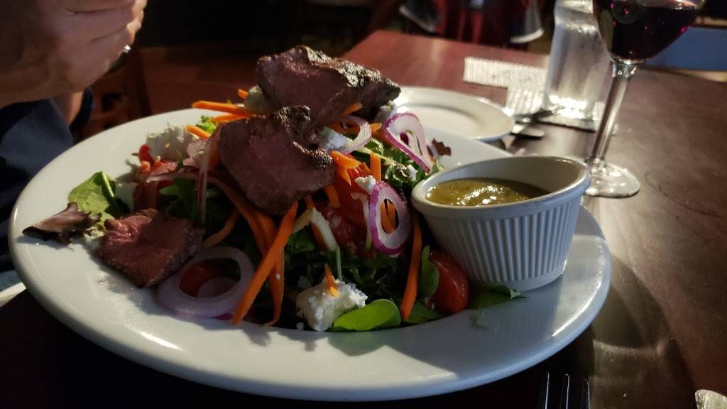 Guytannos International Restaurant | restaurant | 62 Franklin St, Westerly, RI 02891, USA | 4013486221 OR +1 401-348-6221