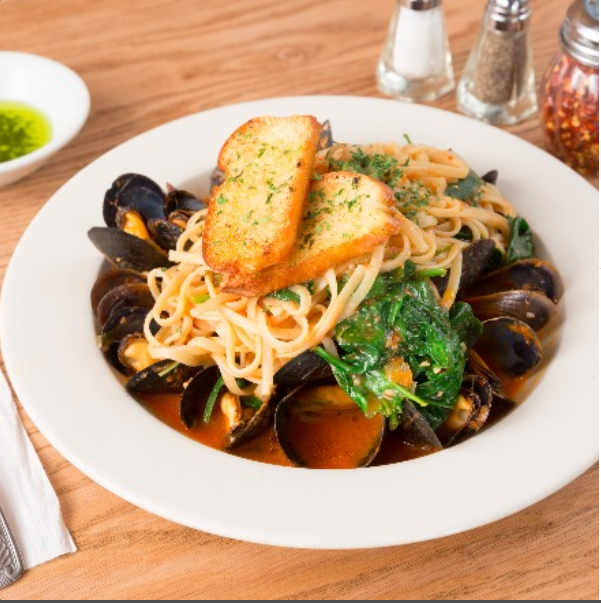 Antique Table Restaurant | restaurant | 19 Crest Ave, Winthrop, MA 02152, USA | 6172079054 OR +1 617-207-9054