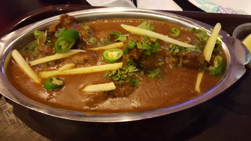 Handi Kabab House | restaurant | 360 S Alvarado St #1, Los Angeles, CA 90057, USA | 2132632052 OR +1 213-263-2052