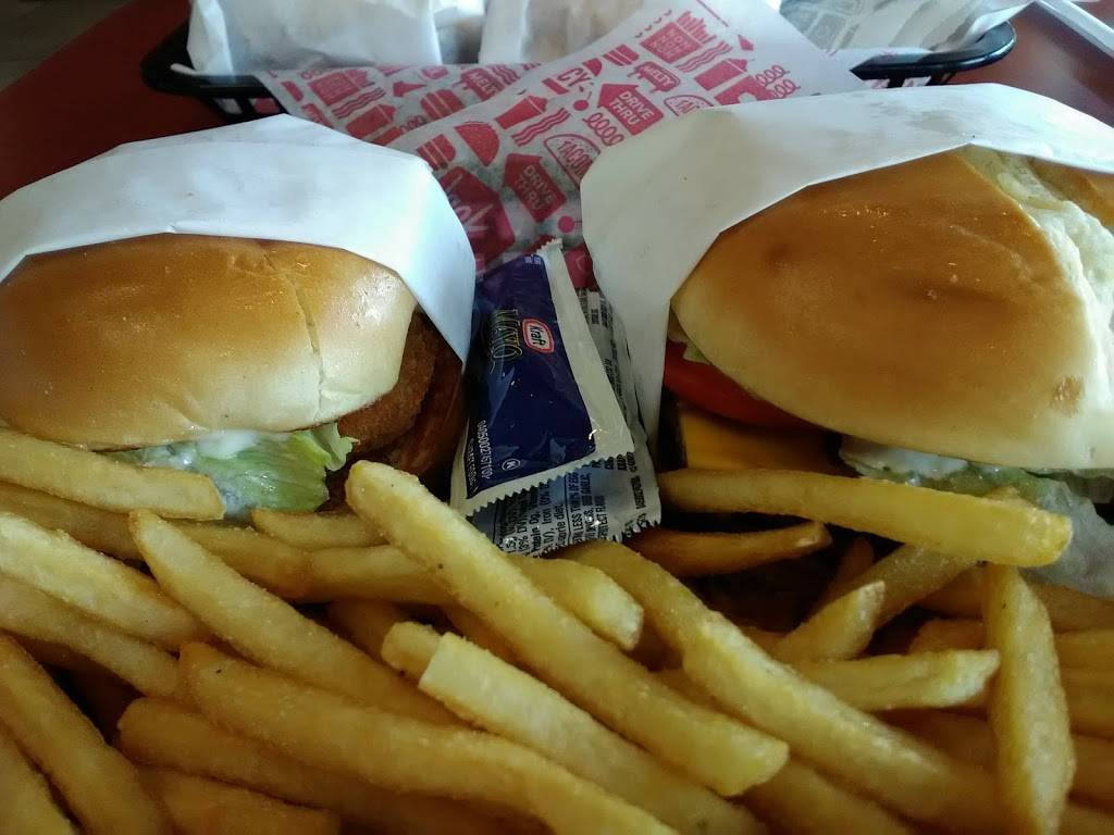 Jack in the Box | restaurant | 899 Veterans Blvd, Festus, MO 63028, USA | 6369315561 OR +1 636-931-5561