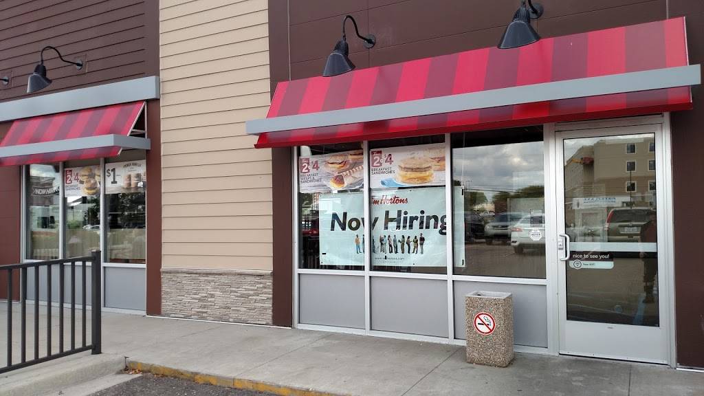 Tim Hortons | restaurant | 3975 S State Rd, Ann Arbor, MI 48103, USA | 7342143939 OR +1 734-214-3939