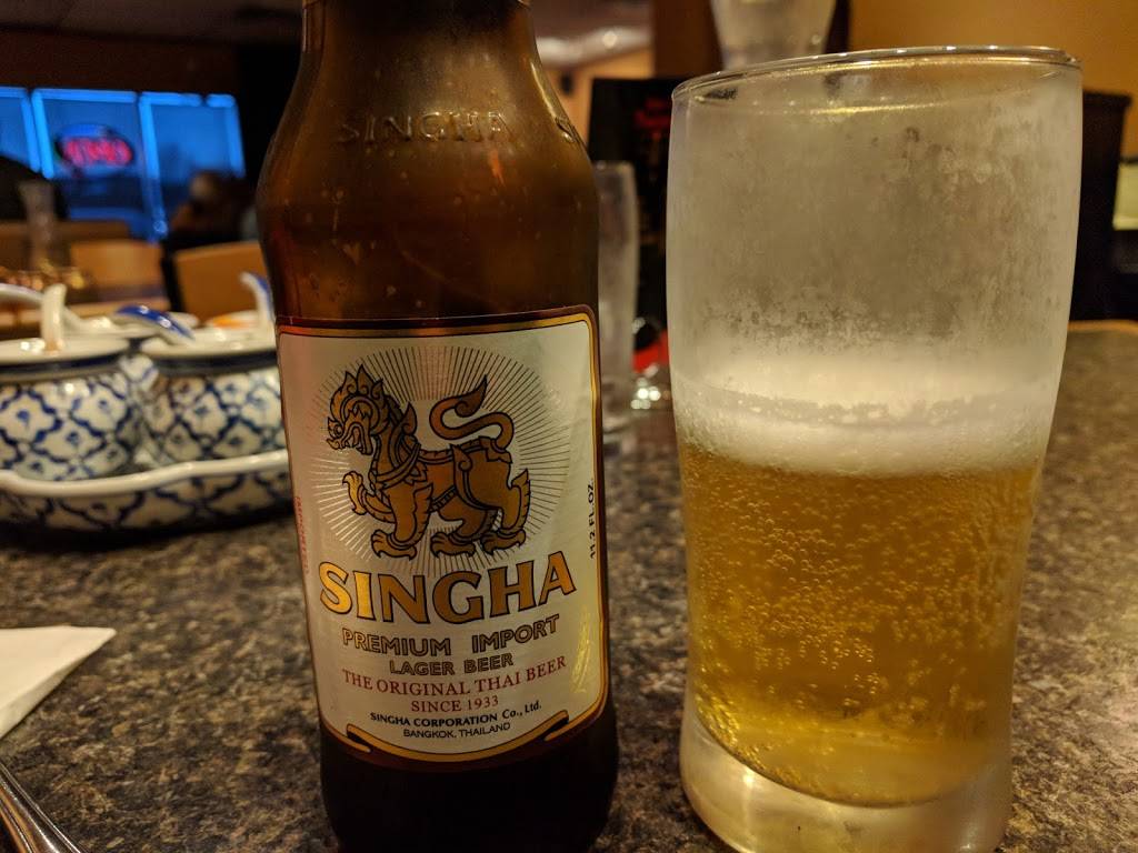 Taste of Thailand | restaurant | 15712 W Center Rd, Omaha, NE 68130, USA | 4026919991 OR +1 402-691-9991