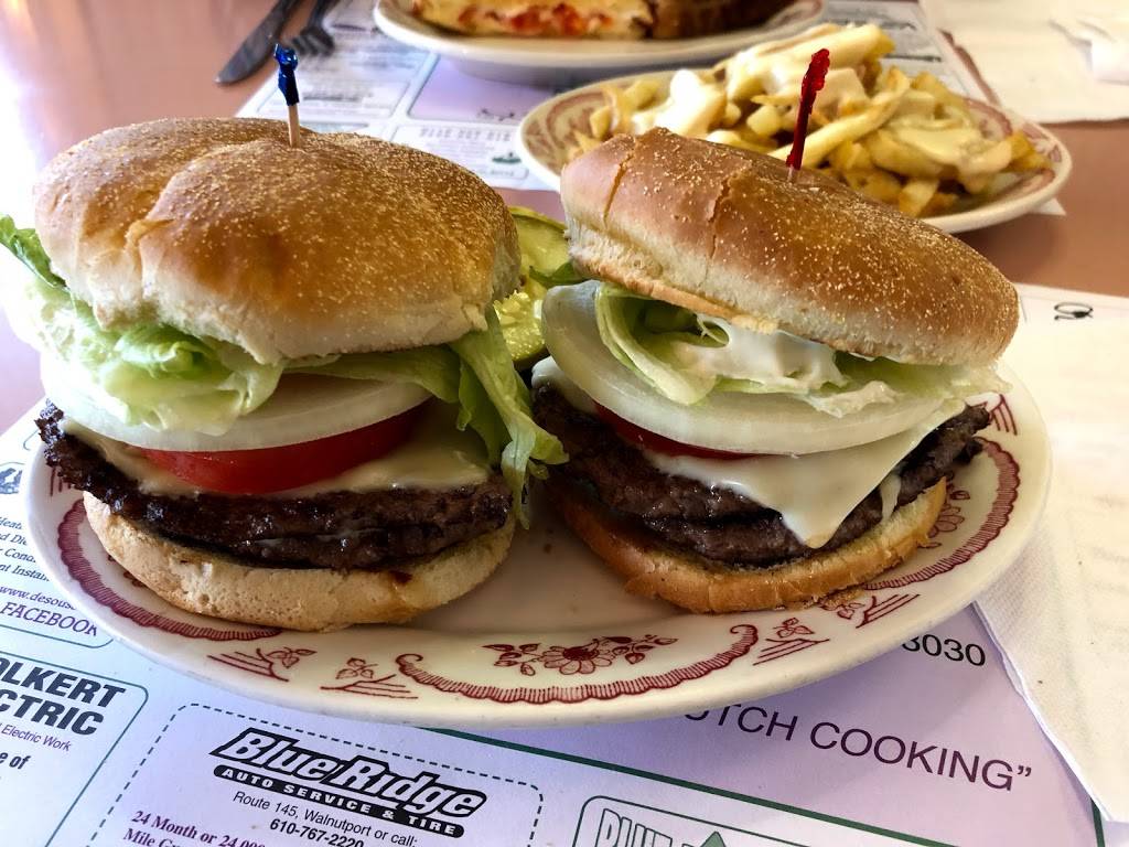 Bowmanstown Diner | restaurant | 642 White St, Bowmanstown, PA 18030, USA | 6108522752 OR +1 610-852-2752