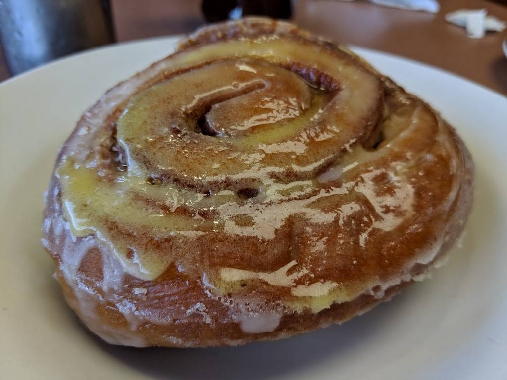 Tower Cafe | bakery | 411 Main St, Okarche, OK 73762, USA | 4052637911 OR +1 405-263-7911