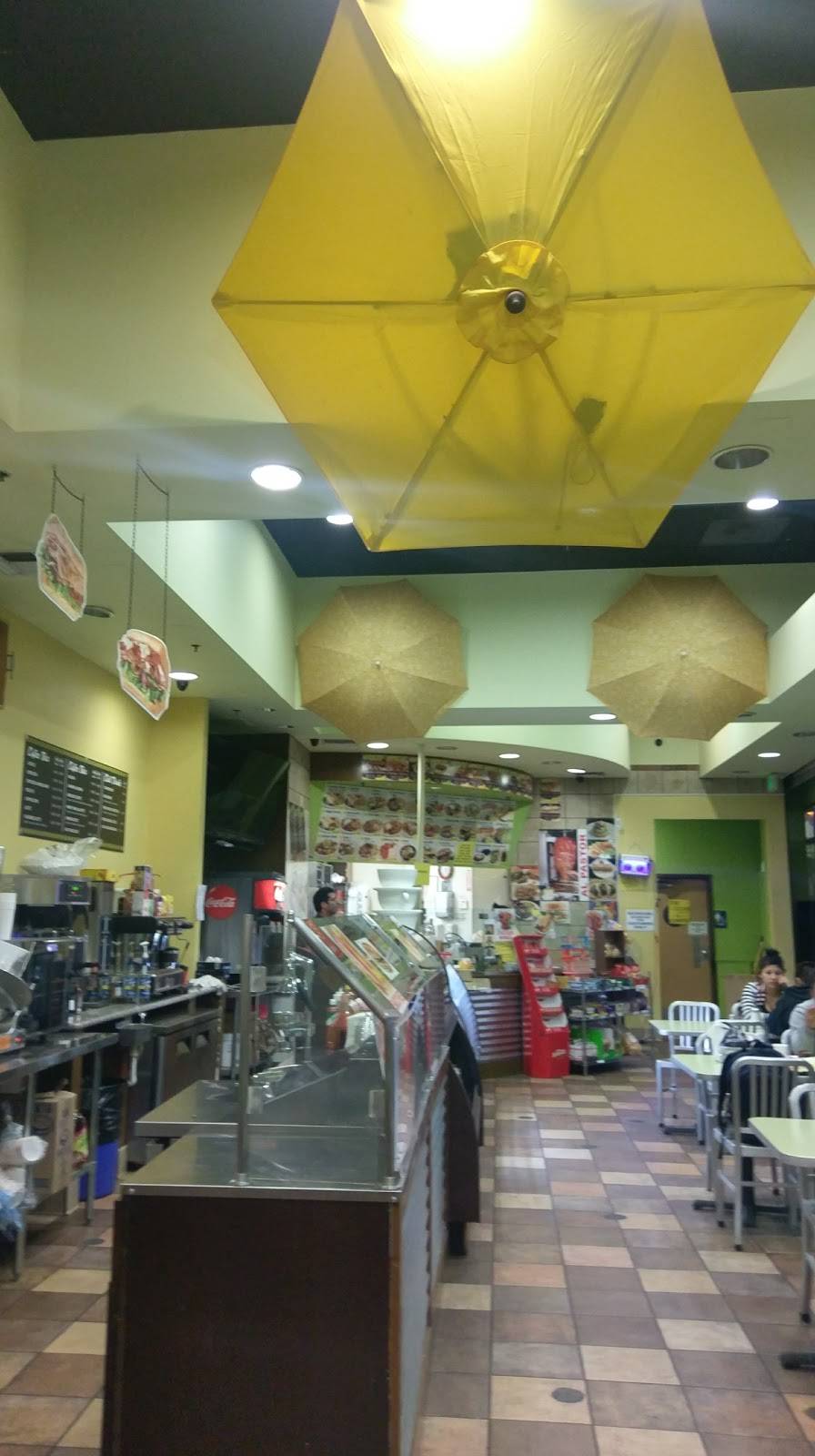 Panaderia Amarilla | restaurant | 1201 Santee St, Los Angeles, CA 90015, USA | 2135365708 OR +1 213-536-5708