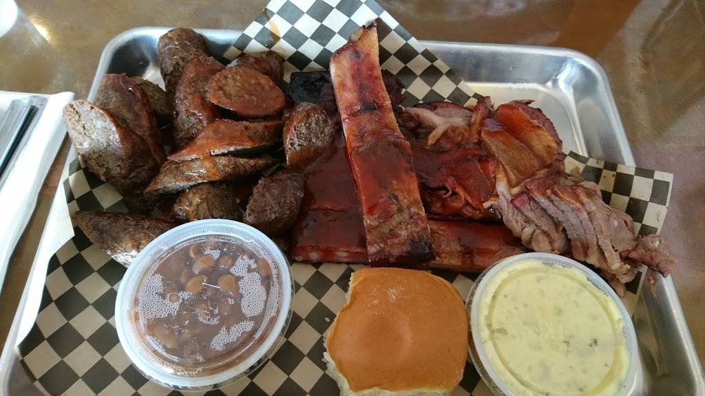 KCS BBQ | restaurant | 1235 San Pablo Ave, Berkeley, CA 94706, USA | 5105266325 OR +1 510-526-6325