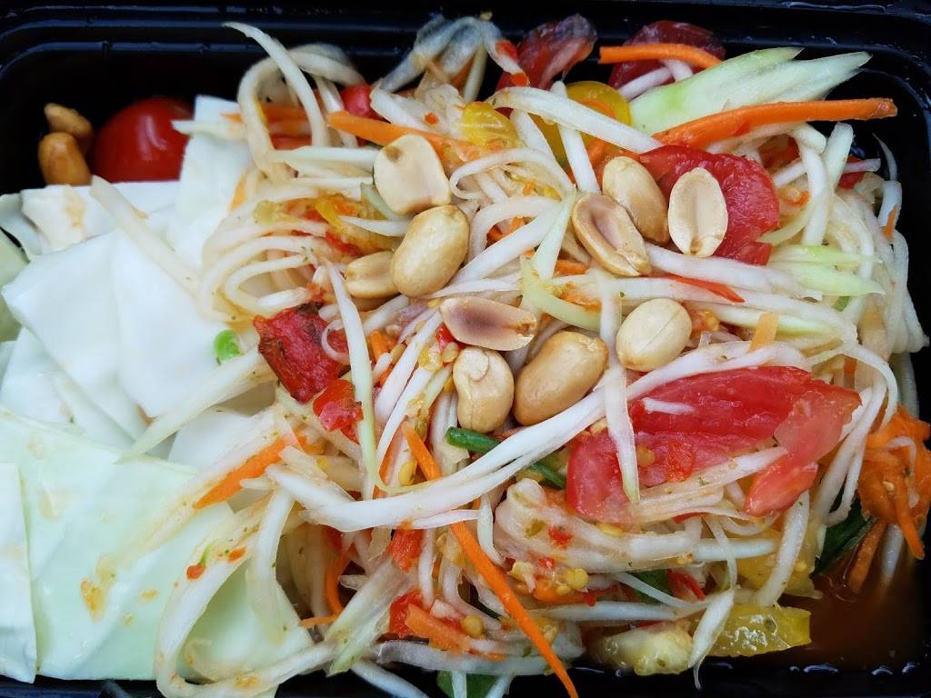 Thai Esan | restaurant | 4330 Ringgold Rd, Chattanooga, TN 37412, USA | 4236688924 OR +1 423-668-8924