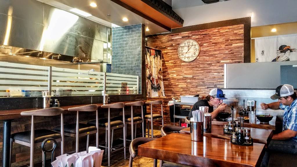 Ten Gu Ramen | restaurant | 5397 Gosford Rd #200, Bakersfield, CA 93313, USA | 6618857346 OR +1 661-885-7346