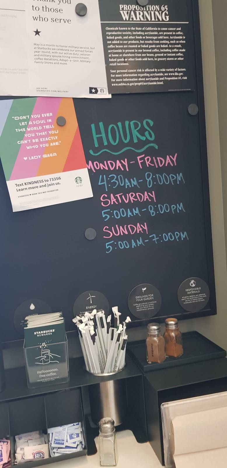 Starbucks | cafe | 1980-C, Tice Valley Blvd, Walnut Creek, CA 94595, USA | 9259524562 OR +1 925-952-4562