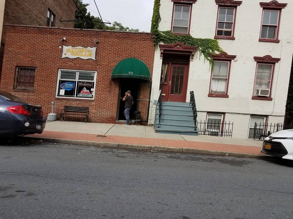 New Madison Grille | restaurant | 331 Madison Ave, Albany, NY 12210, USA | 5184341938 OR +1 518-434-1938