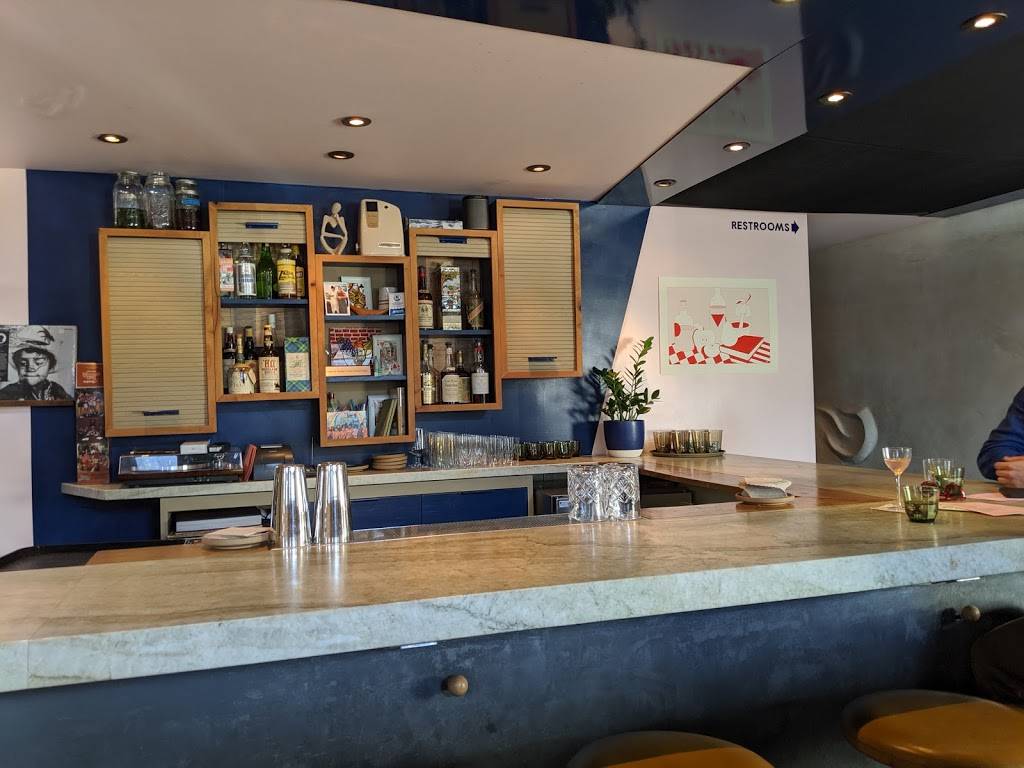 True Laurel | restaurant | 753 Alabama St, San Francisco, CA 94110, USA | 4153410020 OR +1 415-341-0020