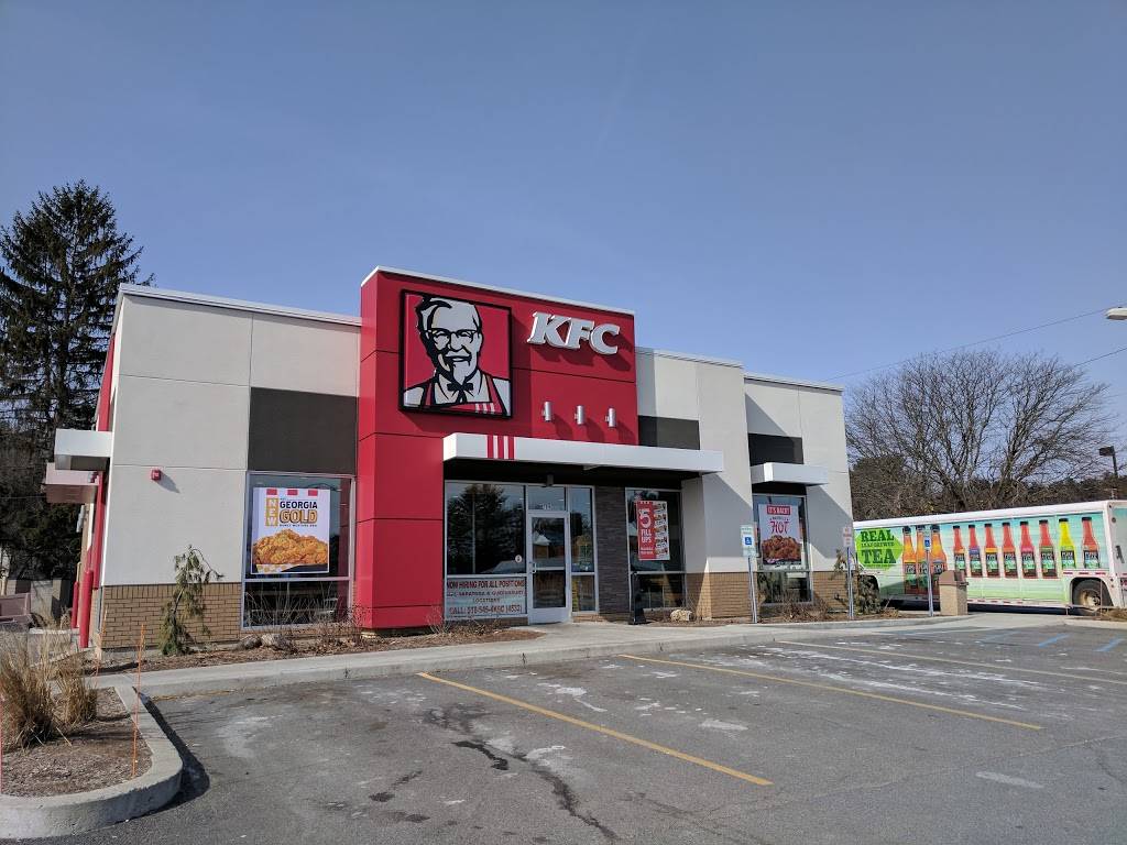 KFC | restaurant | 799 U.S. 9, Queensbury, NY 12804, USA | 5187924240 OR +1 518-792-4240