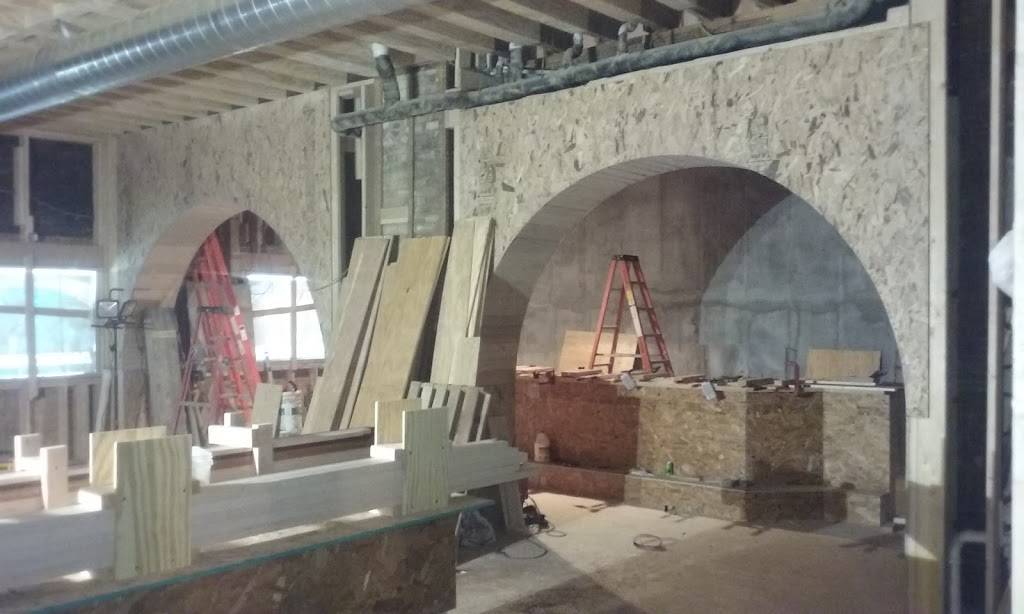 La Carreta Vieja | restaurant | 1339 W Greenfield Ave, Milwaukee, WI 53204, USA | 4142265419 OR +1 414-226-5419