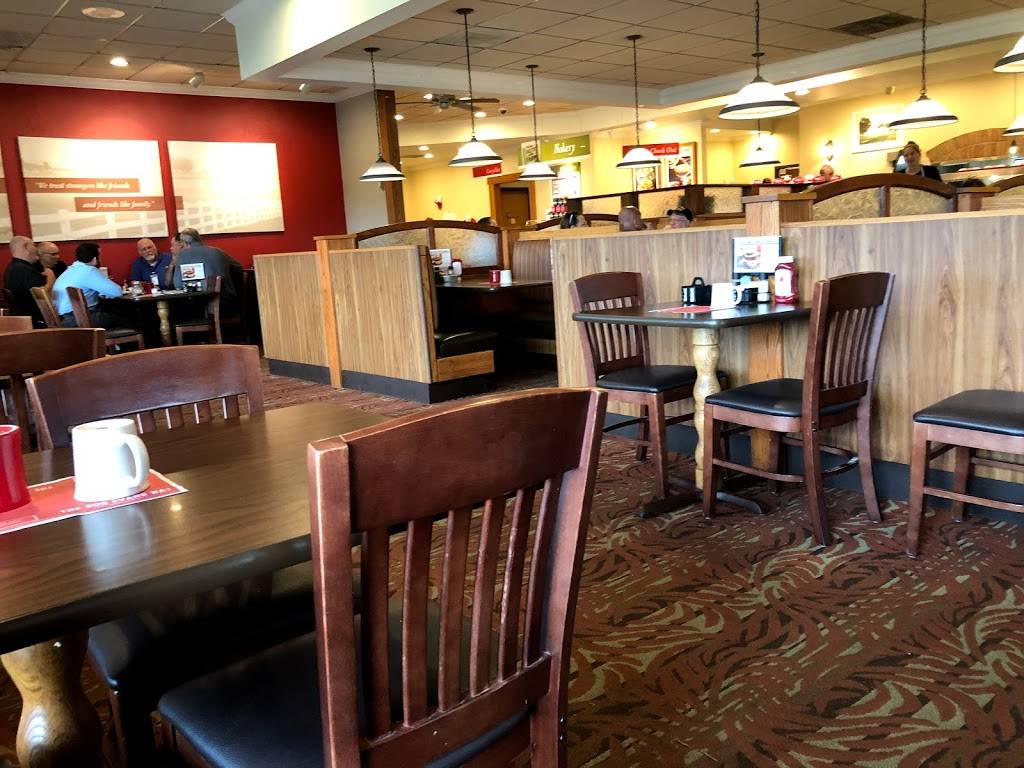 Bob Evans | restaurant | 1101 E Lewis and Clark Pkwy, Clarksville, IN 47129, USA | 8122828299 OR +1 812-282-8299