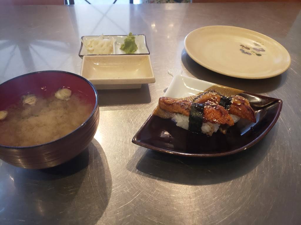 Tatsu Sushi | restaurant | 1837 Ygnacio Valley Rd, Walnut Creek, CA 94598, USA | 9252879273 OR +1 925-287-9273