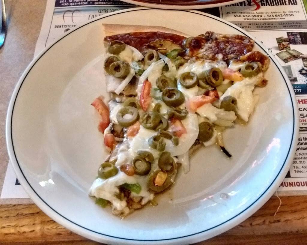 Bravo Bravo Pizzeria 2000 | restaurant | 525 Rang Notre-Dame, Saint-Chrysostome, QC J0S 1R0, Canada | 4508264797 OR +1 450-826-4797