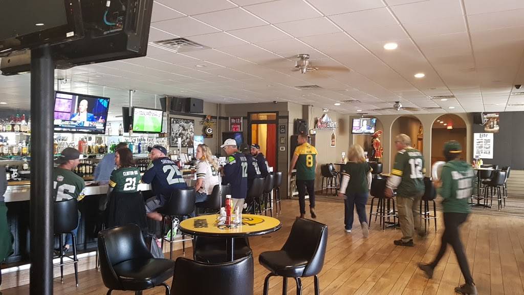D2 Sports Pub Stadium District | restaurant | 788 Armed Forces Dr, Green Bay, WI 54304, USA | 9204993110 OR +1 920-499-3110
