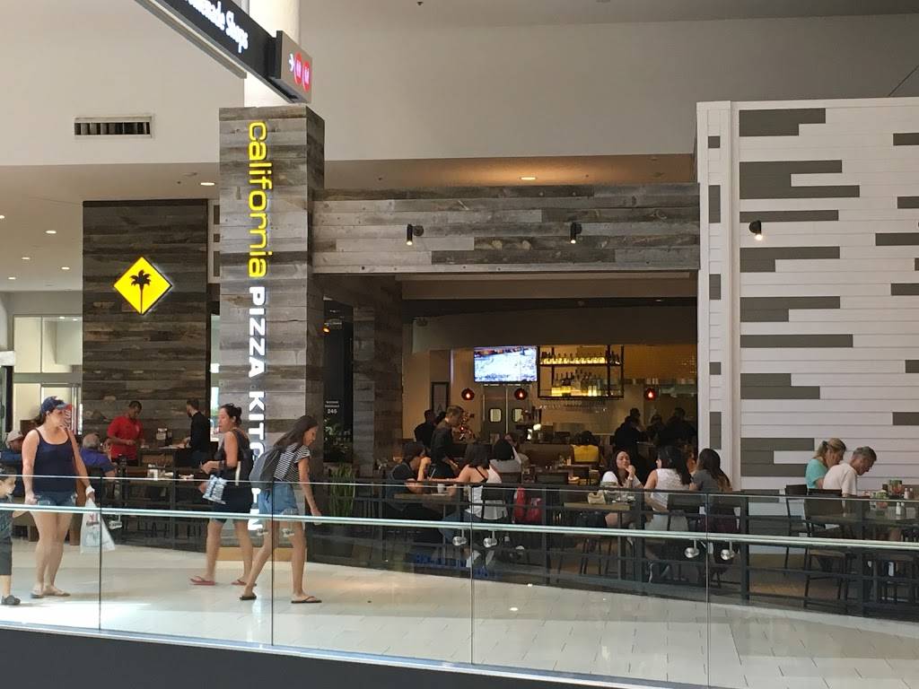 California Pizza Kitchen at Santa Anita | restaurant | 400 S. Baldwin Ave., Ste. 115-U Santa Anita, Arcadia, CA 91007, USA | 6264452610 OR +1 626-445-2610
