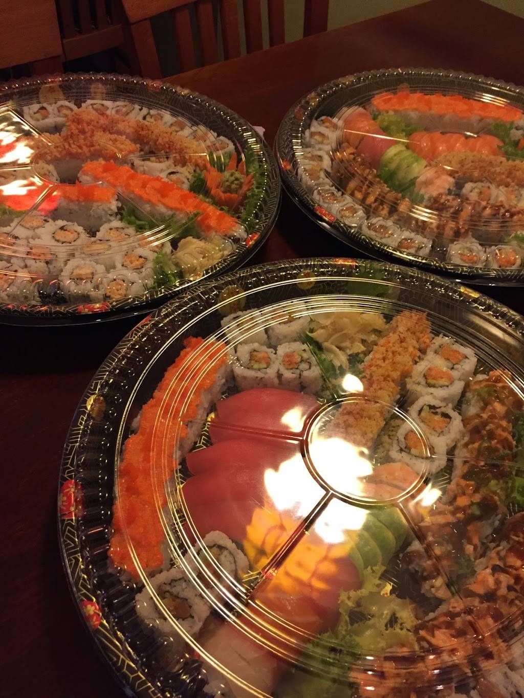 Sushi ya | restaurant | 226 Franklin Ave, #B, Nutley, NJ 07110, Nutley, NJ 07110, USA | 9735420077 OR +1 973-542-0077
