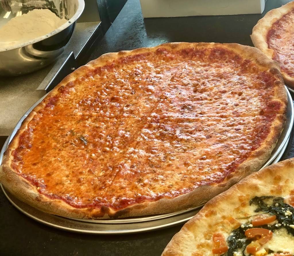 Piece O’ Pizza | restaurant | 340 Main St, Wakefield, MA 01880, USA | 7812457492 OR +1 781-245-7492