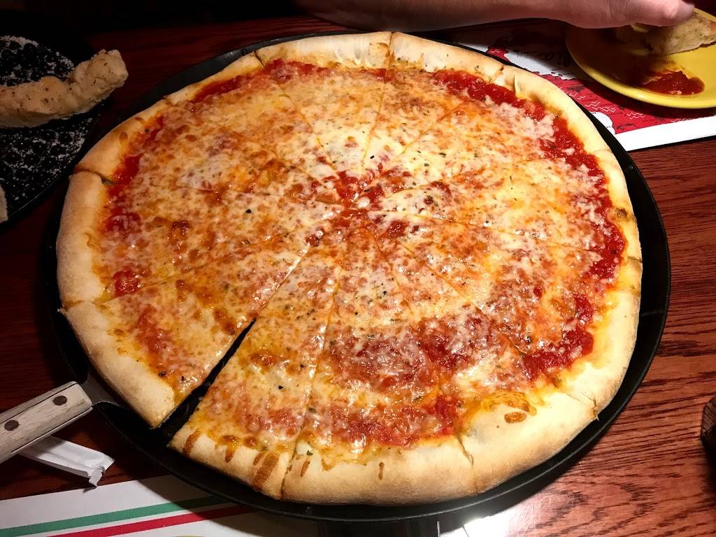 Original Italian Pizza & Restaurant | restaurant | 150 E Independence St, Shamokin, PA 17872, USA | 5706447621 OR +1 570-644-7621