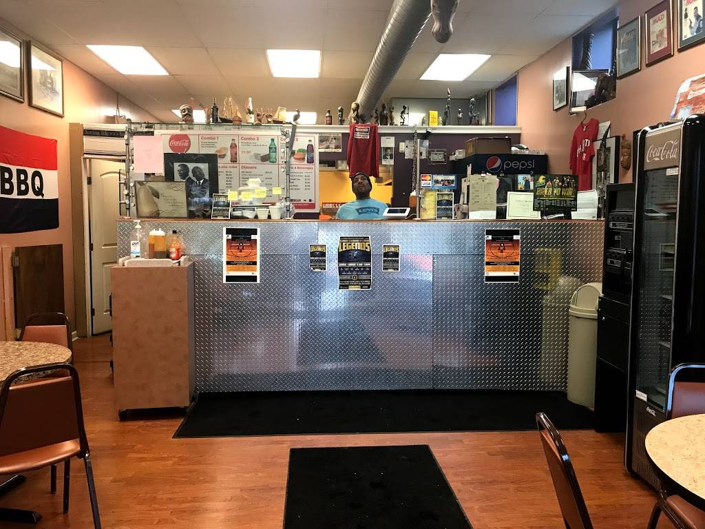 B & K Smoke House | restaurant | 1114 E Main St, Columbus, OH 43205, USA | 6142527017 OR +1 614-252-7017