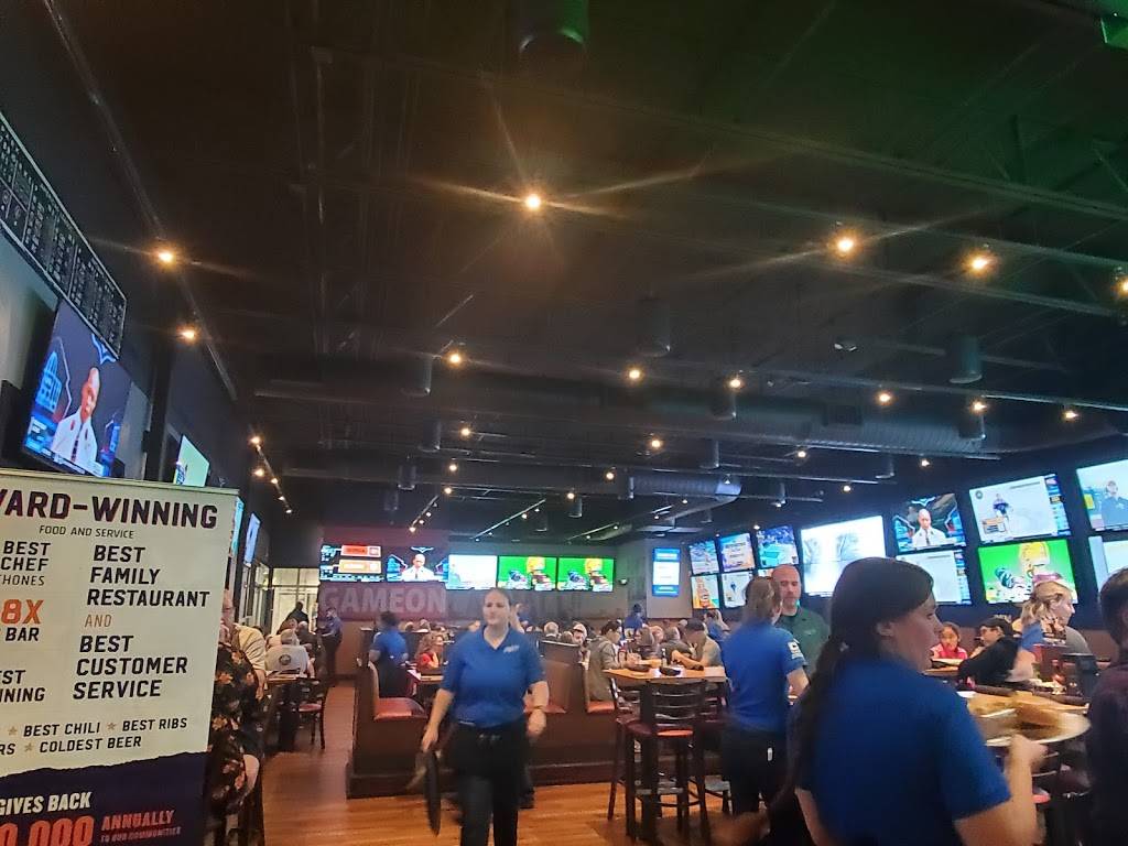 Glory Days Grill | restaurant | 28812 FL-54, Wesley Chapel, FL 33545, USA | 8135357678 OR +1 813-535-7678