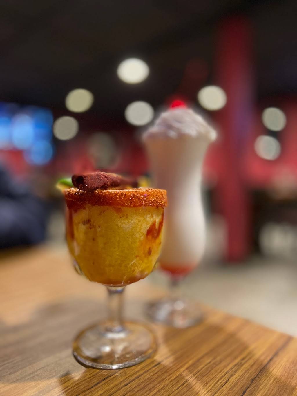 7 Leguas Mexican Grille | restaurant | 8501 E Colfax Ave, Denver, CO 80220, USA | 3039548148 OR +1 303-954-8148