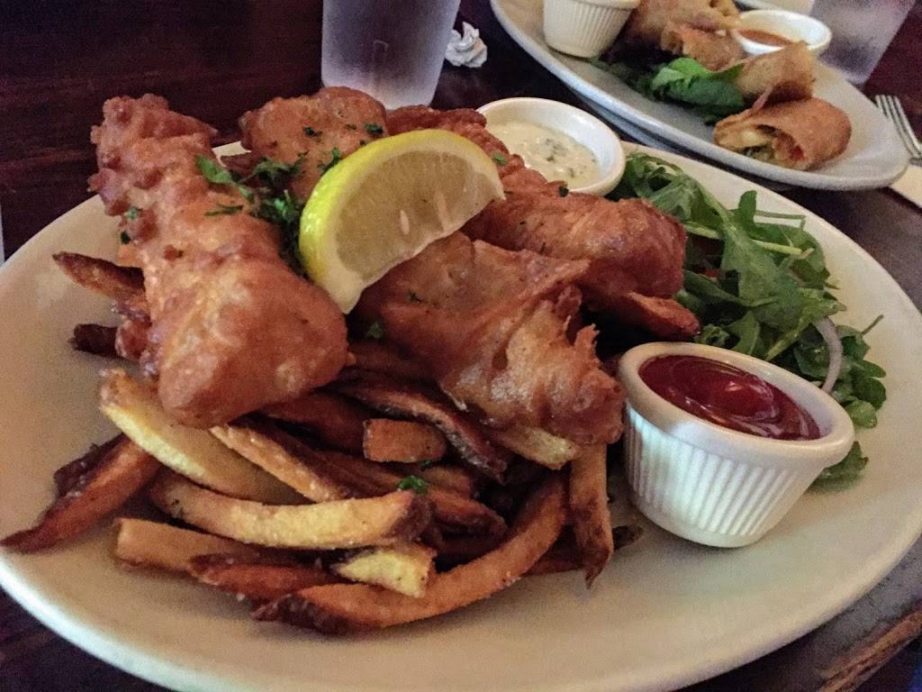 Henry Street Ale House | restaurant | 62 Henry St, Brooklyn, NY 11201, USA | 7185224801 OR +1 718-522-4801