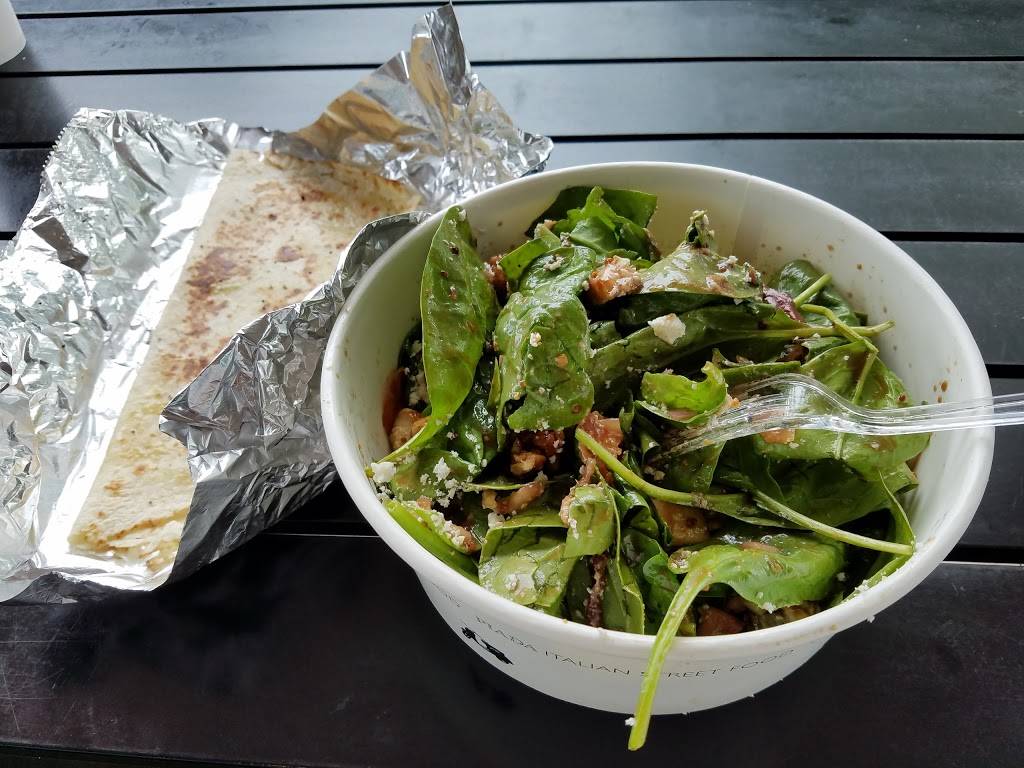 Piada Italian Street Food | restaurant | 4397 Far Hills Ave, Kettering, OH 45429, USA | 9379388927 OR +1 937-938-8927