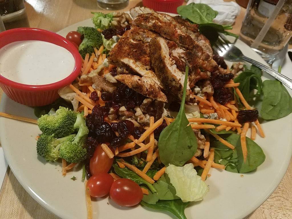 The Great Lost Bear | restaurant | 540 Forest Ave, Portland, ME 04101, USA | 2077720300 OR +1 207-772-0300