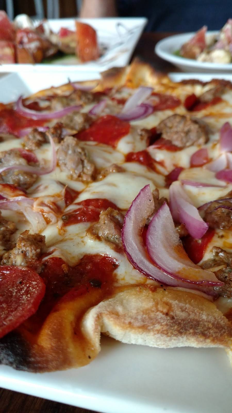 Mangia Mi | restaurant | 406 Hartz Ave, Danville, CA 94526, USA | 9258313276 OR +1 925-831-3276