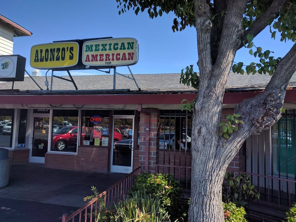 Alonzos Coffee Shop | restaurant | 5709 Stockton Blvd, Sacramento, CA 95824, USA | 9164539225 OR +1 916-453-9225