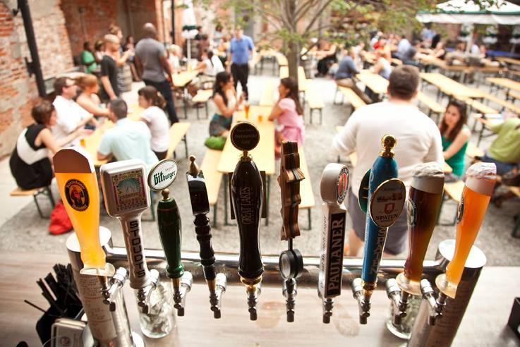 Frankford Hall | meal takeaway | 1210 Frankford Ave, Philadelphia, PA 19125, USA | 2156343338 OR +1 215-634-3338