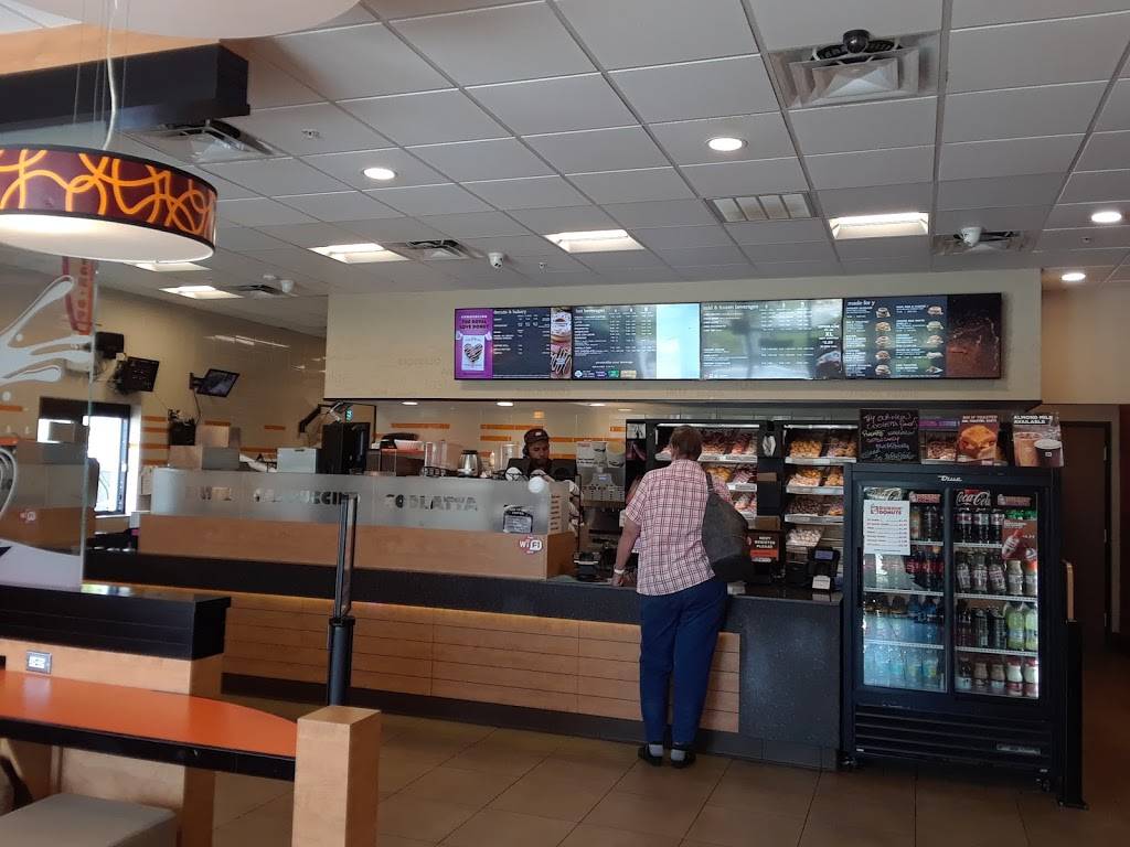 Dunkin | bakery | 15689 Southern Blvd, Loxahatchee, FL 33470, USA | 5614699337 OR +1 561-469-9337