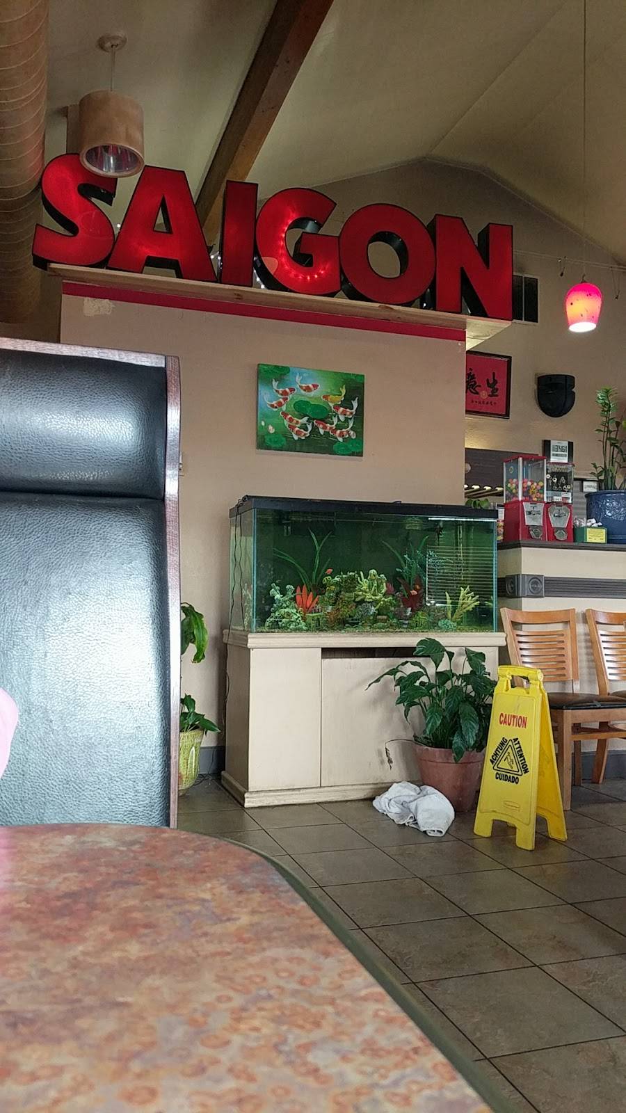 Saigon Grill | meal delivery | 337 N Circle Dr, Colorado Springs, CO 80909, USA | 7196350720 OR +1 719-635-0720