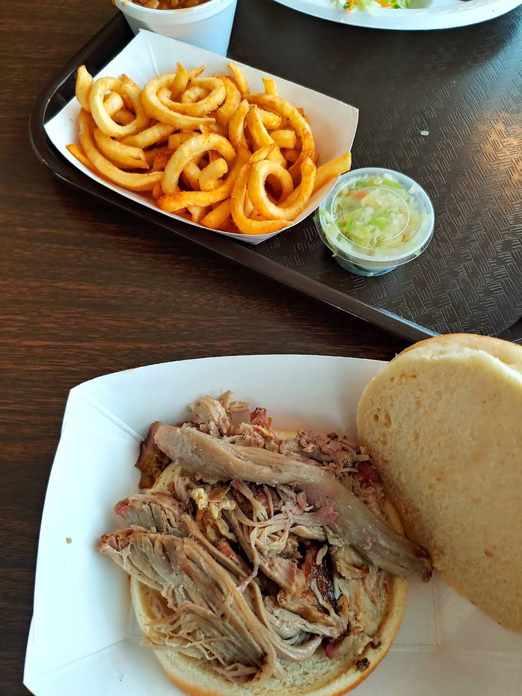 Bad Bobs BBQ | restaurant | 616 E Reelfoot Ave, Union City, TN 38261, USA | 7318860026 OR +1 731-886-0026