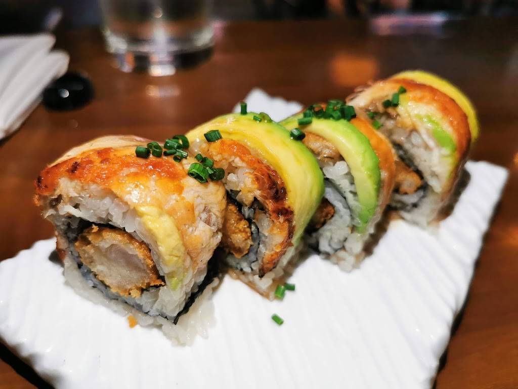 Uni | restaurant | 370A Commonwealth Avenue, Boston, MA 02215, USA | 6175367200 OR +1 617-536-7200