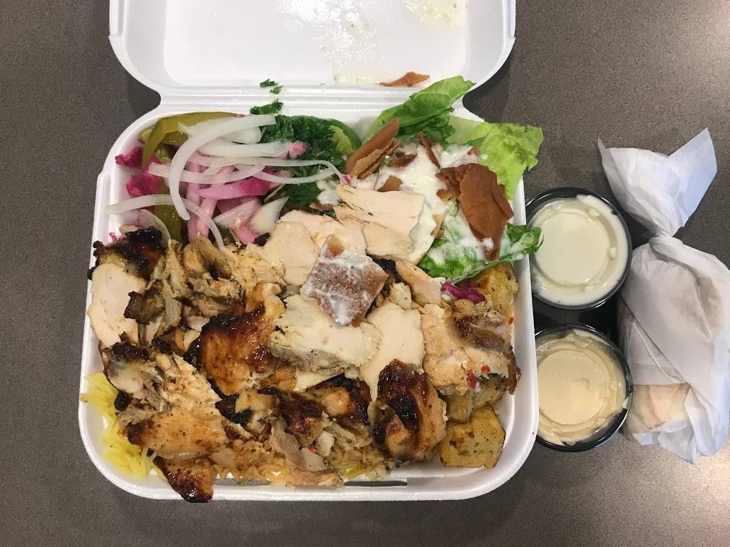 Shawarma House Walkley | restaurant | 1739 Walkley Rd #4, Ottawa, ON K1V 2P6, Canada | 6136808300 OR +1 613-680-8300