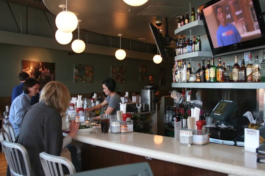 The Counter Palo Alto | meal delivery | 369 California Ave, Palo Alto, CA 94306, USA | 6503213900 OR +1 650-321-3900