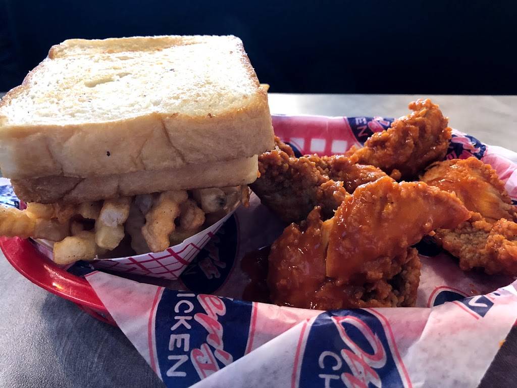 Otters Chicken | restaurant | 1985 Cobb Pkwy NW ste 100, Kennesaw, GA 30152, USA | 4705883305 OR +1 470-588-3305