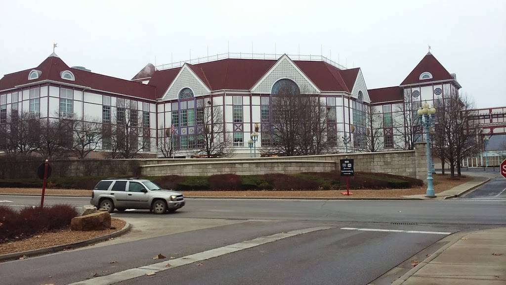 Hollywood Casino & Hotel Lawrenceburg | night club | 777 Hollywood Blvd, Lawrenceburg, IN 47025, USA | 8882746797 OR +1 888-274-6797