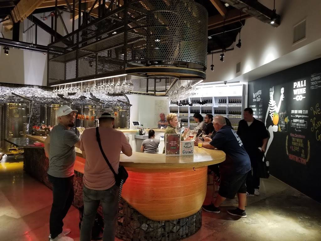 Pali Wine Co. | restaurant | 500 S Anaheim Blvd Unit C, Anaheim, CA 92805, USA | 7144860922 OR +1 714-486-0922