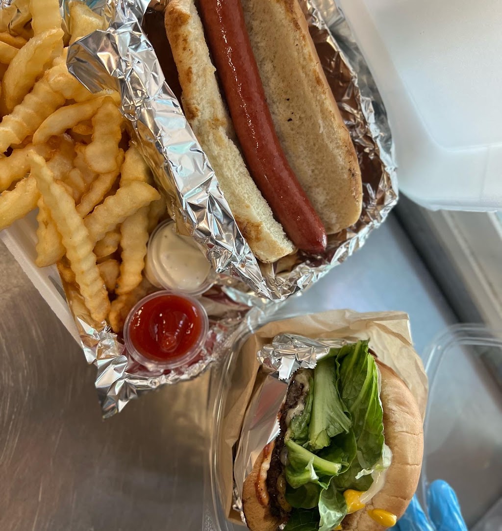 The 209 HotSpot | restaurant | 3550 N Wilson Way, Stockton, CA 95205, USA | 2092927471 OR +1 209-292-7471